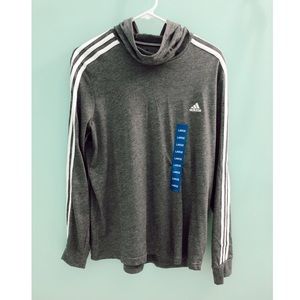 NWT Adidas Hoodie